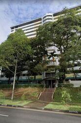 Blk 19 GHIM MOH GARDENS (Queenstown), HDB 3 Rooms #611161731